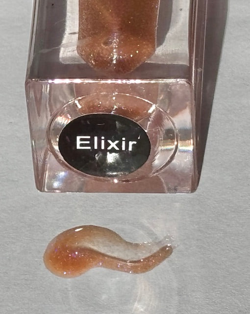 Elixir Lip gloss