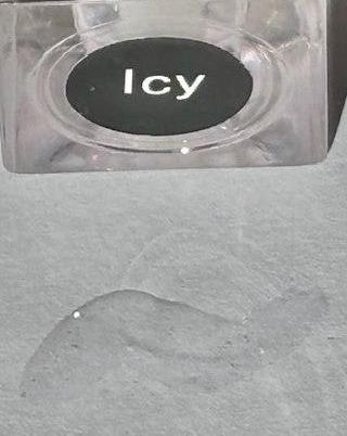 Icy Lip gloss