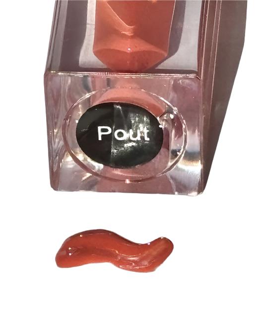 Pout Lip gloss