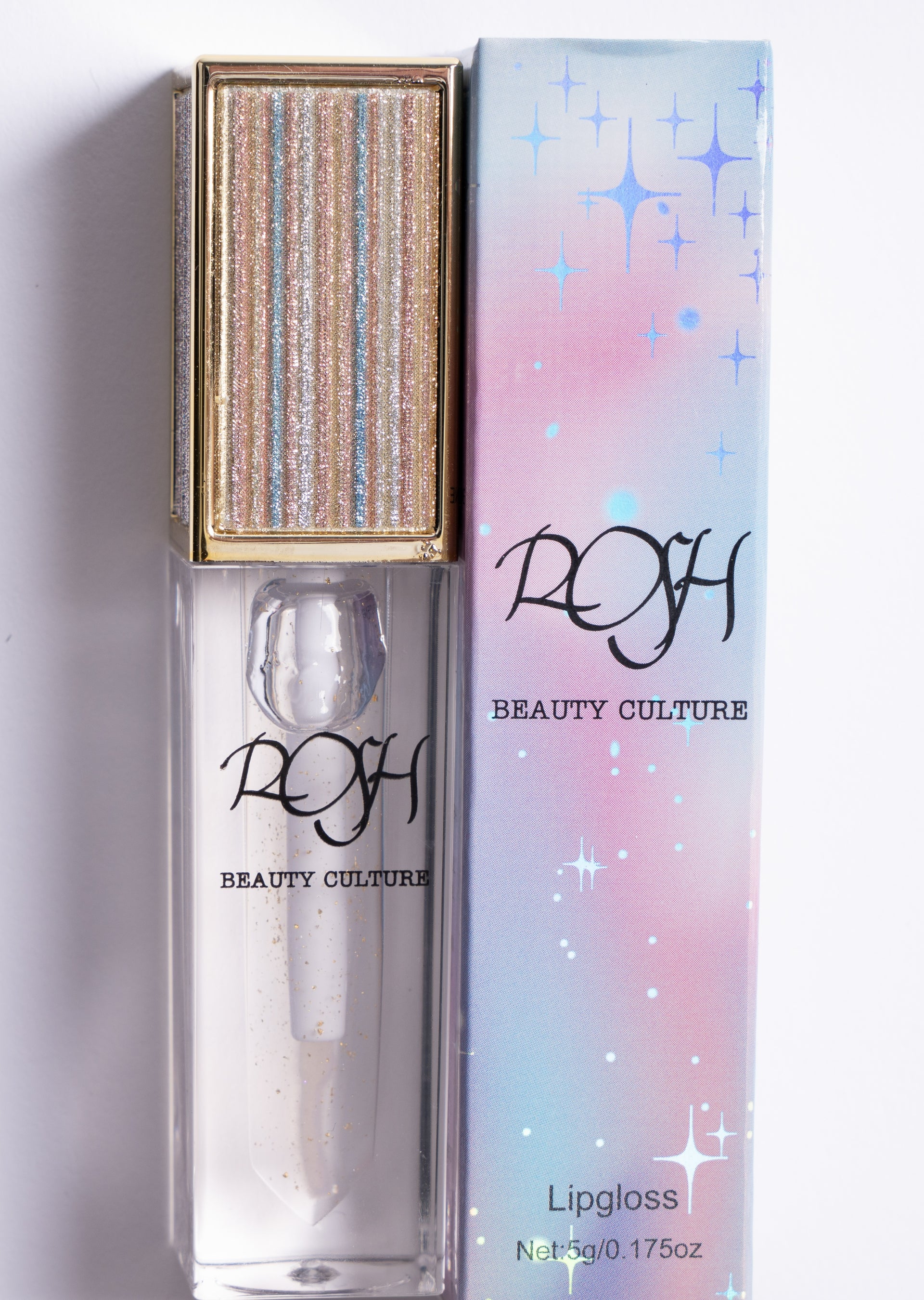 Pre-Mixed Lipgloss Base – LavishedBeauty