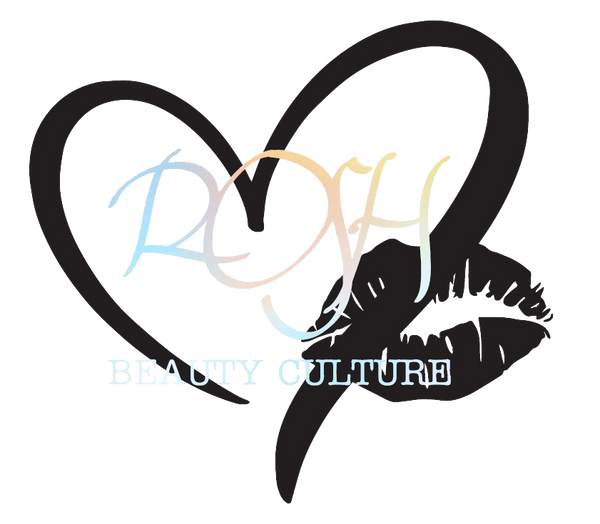 Rosh Beauty Culture